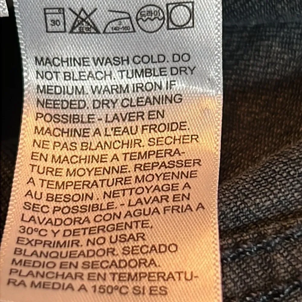 Levis levi’s 514